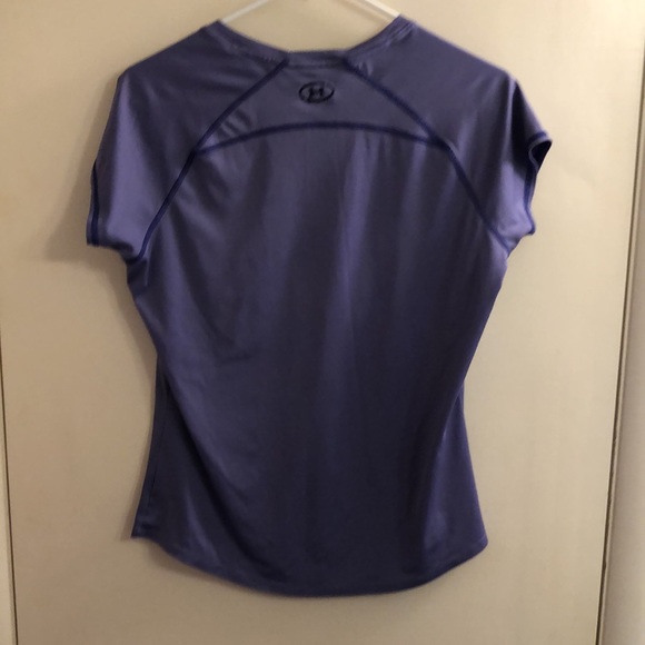 Kids Under Armour T Shirt - Picture 4 of 4